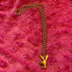 Playboy Necklace
